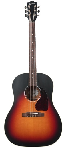 [PROPRS45TBV3] Gibson J45 Standard Tri Burst VOS