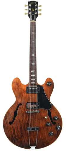[551171] Gibson ES150D Walnut 1974