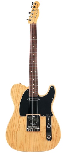 [US12133109] Fender American Standard Telecaster Natural 2012