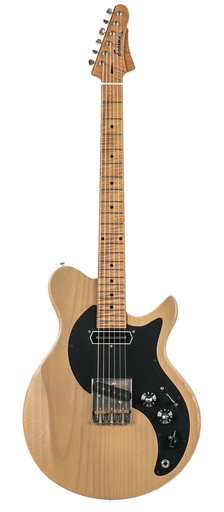 [24020] Eastman D'Ambrosio SC 52 Kingtone Butterscotch 2024