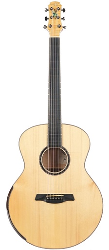 [19031103] Maestro Original Raffles FM SB A Flamed Maple Adirondack 2019