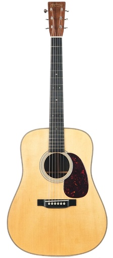 [2551369] Martin Custom Shop D28 1937 Vintage Low Gloss 2021