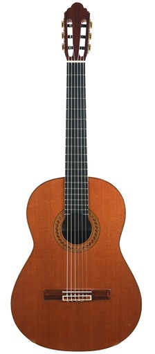 Manuel Contreras Estudio Modelo C6 Classical 1994