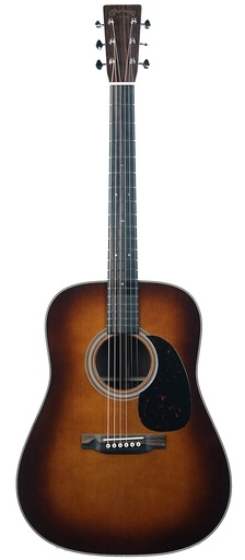 [2855259] Martin HD28 Reimagined Ambertone 2024