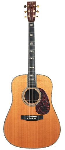 [xtfoa1367] Martin D45 Rosewood Spruce 2006