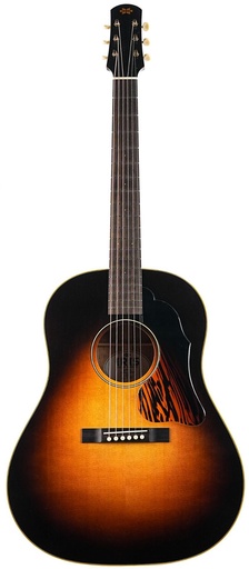 Iris DF Sunburst Relic #1365