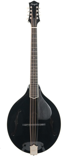 [M5-O-BT] Bourgeois M5O Black Top Octave Mandolin