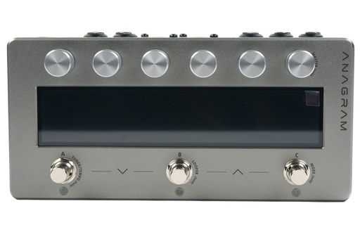 [xtfoa1386] Darkglass Anagram