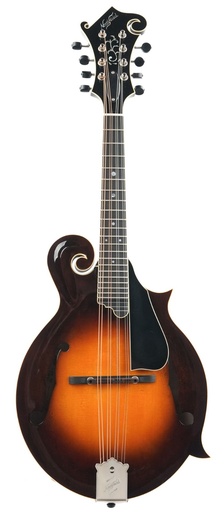 [xtfoa1388] Northfield NFB F5E Big Mon Engelmann Standard Sunburst