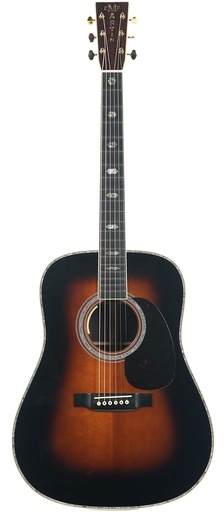 [2690108] Martin D41 1935 Sunburst 2022