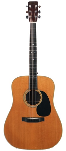 [225499] Martin D28 Brazilian Rosewood Sitka Spruce 1967