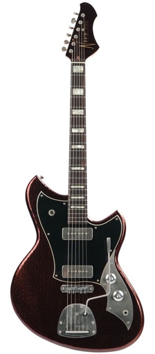 [xtfoa1400] Novo Serus J Root Beer Sparkle