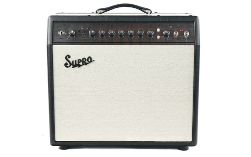 [1825RT_EU] Supro Airwave