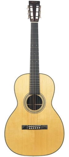 [xtfoa1409] Martin Custom Shop 0028 12 Fret Vintage Spruce Rosewood #M2865284