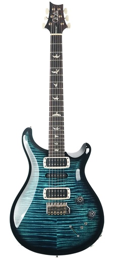 PRS Modern Eagle V Cobalt Smokeburst #0390608