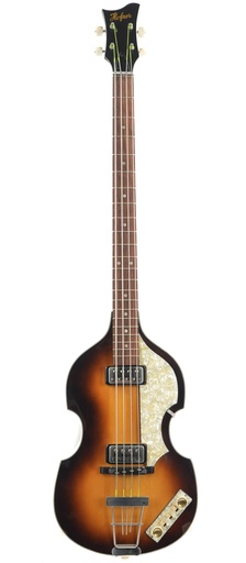 [AP61] Hofner Violin Bass 500/1 Vintage 63 2003