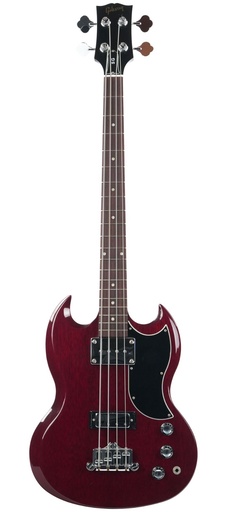 [AP67] Gibson SG Standard Bass Heritage Cherry 2005