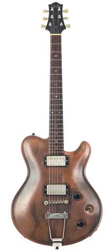 [5195306] Nik Huber Dolphin Redwood Copper Code 2015