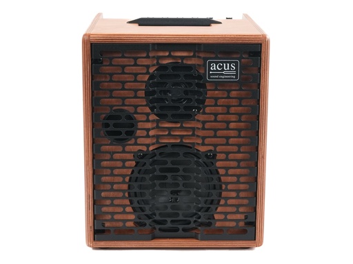 [xtfoa1422] Acus One For Street 5 Cherry Wood