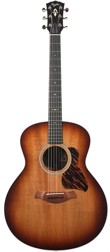 [A727040018103580583-2992] Taylor Gold Label 714e Sunburst