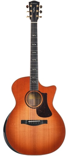 [xtfoa1428] Eastman AC522CE Goldburst B-Stock