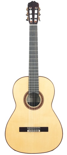 Bautista Iranzo Model 3 Concert Prototype