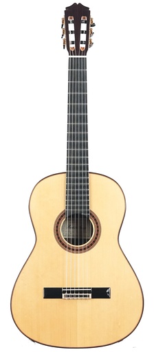 [xtfoa1433] Bautista Iranzo Model 4 Concert Prototype