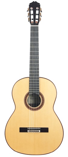 Bautista Iranzo Model 5 Concert Prototype