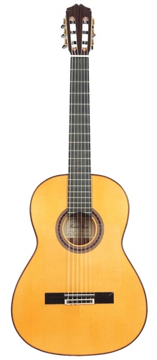 Bautista Iranzo Model 9 Flamenco Prototype