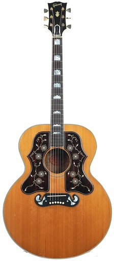 [xtfoa1443] Gibson J200 1963