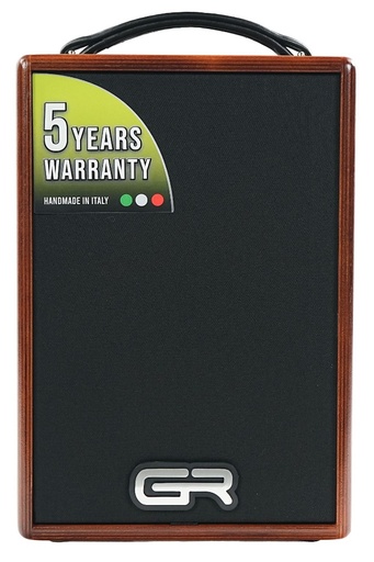 [WDAC6] GR Guitar WD Acoustic 6 Combo