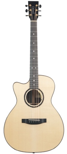 Lakewood M32CP Lefty