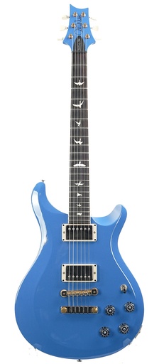 [52068485] PRS S2 McCarty 594 Mahi Blue 2024
