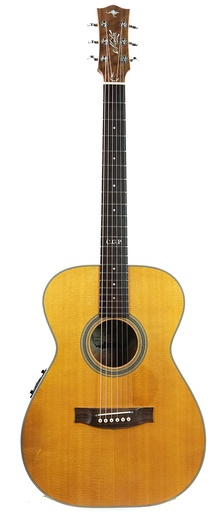 [xtfoa1453] Maton TE Personal Tommy Emmanuel 2017