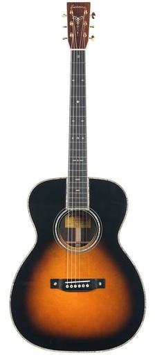 Eastman E40OM Sunburst 2023