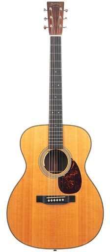 [2430714] Martin OM28E Rosewood Spruce 2020