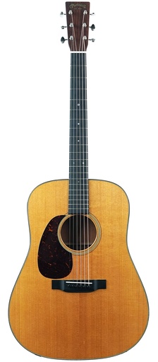 [2457987] Martin D18 Reimagined Lefty 2021