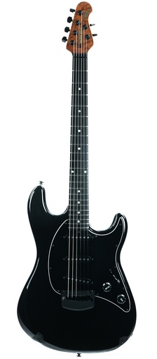 [H06941] Music Man Cutlass HT Midnight Rider 2024