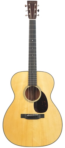 [xtfoa1467] Martin Custom Shop OM18 Adirondack Spruce B-Stock #2865279