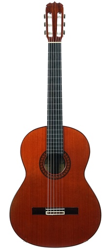 [bj1980] José Ramirez 1A Cedar Indian Rosewood 1980