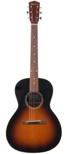 [xtfoa1488] Eastman E20 00SS Sunburst 2013