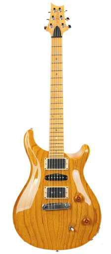 [xtfoa1496] PRS Swamp Ash Special Natural 2002