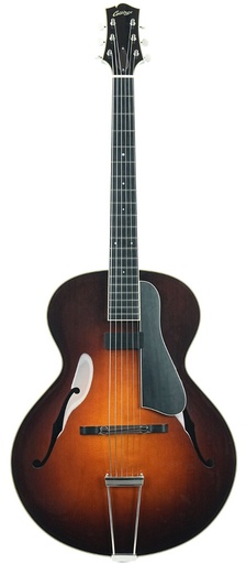 [AT16-91] Collings AT16 Tobacco Sunburst 2017