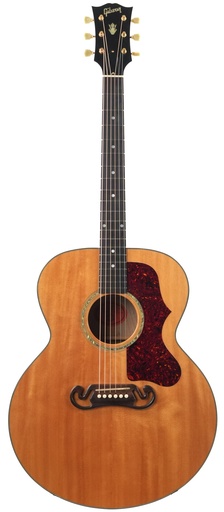 [00991016] Gibson J100 Xtra Maple Spruce 2001