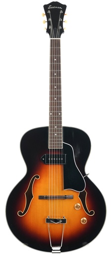 [AR405-P90/TV-SB] Eastman AR405 Sunburst P90