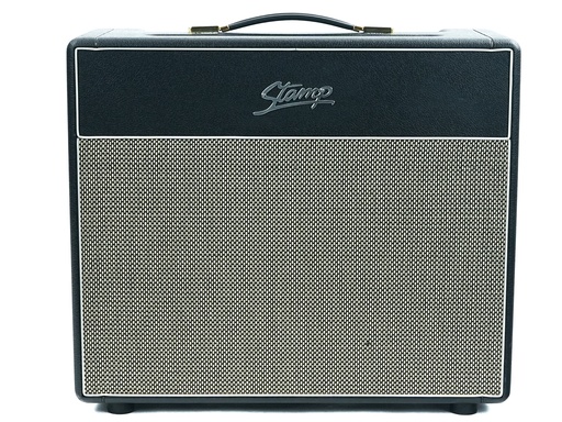 [xtfoa1516] Stamp Take A Break 1x12 Combo