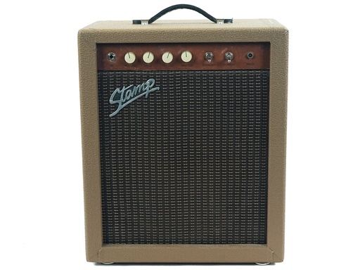 Stamp Z 20 1x12 Combo