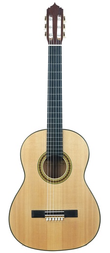 Vassilis Lazarides Flamenca Blanca 2021