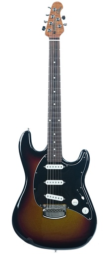 [H05581] Music Man Cutlass HT Showtime Roasted Maple Rosewood 2023