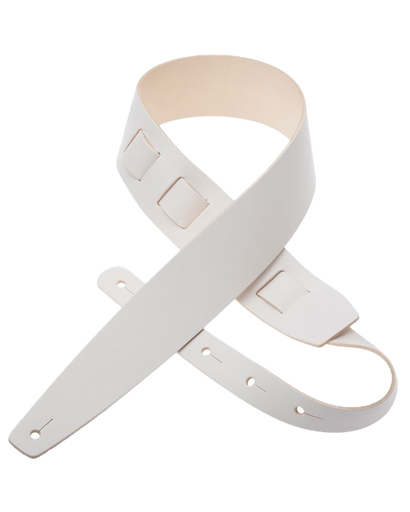 [105.081M] Magrabo Straps Holes HC Core Bianco 6 cm